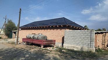 паталок: Кровля крыши | Монтаж, Демонтаж, Для прогревания Больше 6 лет опыта — 4