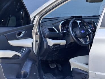 купить грузовой автомобиль с манипулятором бу: Subaru Ascent: 2019 г., 2.4 л, Автомат, Бензиновая, Кроссовер — 6