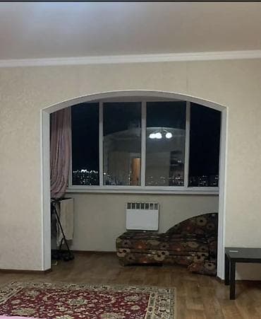 ленинское аренда: 45 м², С мебелью — 1