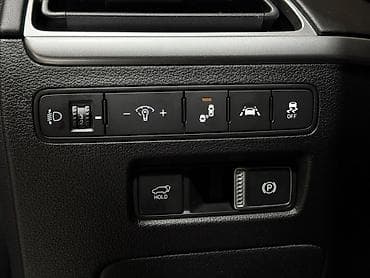 баковое зеркало: Hyundai Palisade: 2020 г., 2.2 л, Автомат, Бензин, Кроссовер — 10