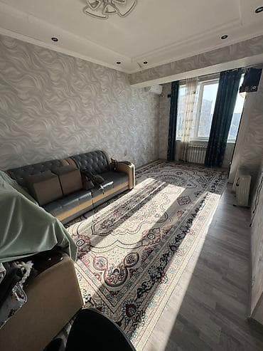 1 комната, 41 м², Элитка, 9 этаж