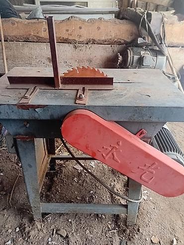 тумба под раковину бишкек: Распиловочный станок без ЧПУ, Циркулярка — 4