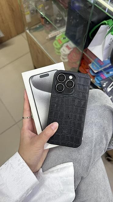 xiaomi redmi note 4x 4: IPhone 15 Pro, Б/у, 256 ГБ, Black Titanium, Защитное стекло, Чехол, Коробка, 88 % — 1