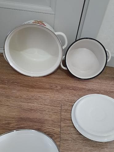 чудо открывашку: Набор кухонных аксессуаров. В комплекте: - Круглая форма для выпечки — 4