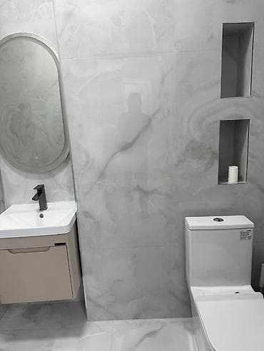 2 комнаты, 60 м², Элитка, 13 этаж, Дизайнерский ремонт — 10
