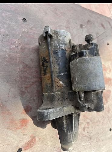 ленд ровер фрилендер: Электрический моторчик Land Rover 2001 г., Б/у, Оригинал, США — 6