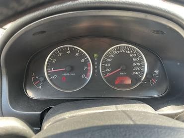 мазда 6 фары: Mazda 6: 2003 г., 2 л, Автомат, Бензин, Седан — 8