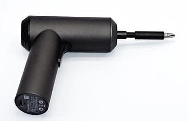 imax b6: Электрическая отвертка Xiaomi Mi Cordless Screwdriver MJDDLSD001QW - — 6