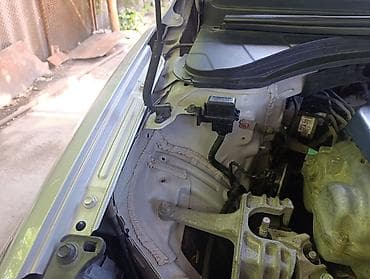 bmw 530: Hyundai Avante: 2018 г., 1.6 л, Автомат, Бензин, Седан — 9