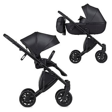 rey ben: Продается коляска Anex e-type 2в1,в очень хорошем состоянии 🧩 Основная — 1