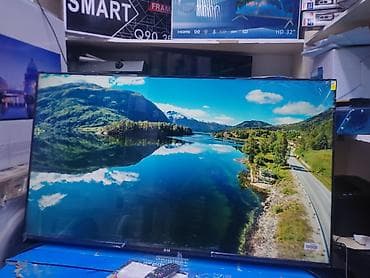 ТВ и видео: Телевизор LG 50 просмотр’, ThinQ AI, WebOS 5.0, AI Sound, Ultra — 8