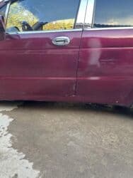 купить зимние шины на матиз: Daewoo Matiz: 2007 г., Автомат, Хетчбек — 7