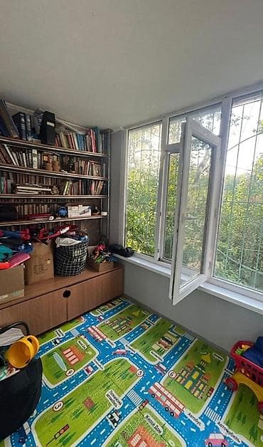 Недвижимость: 3 комнаты, 58 м², 104 серия, 1 этаж, Косметический ремонт — 8