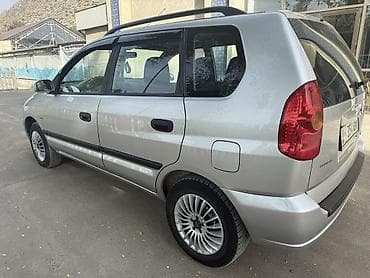 chrysler pacifica: Mini : 2003 г., Минивэн — 3