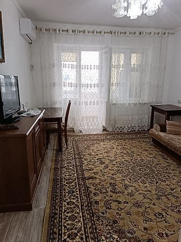 flat osh: Сдается 2х ком квартира золотой квадрат этаж 6 из 7 Адрес — 3
