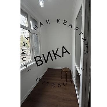 1 комната, Собственник, Без подселения, С мебелью частично — 4