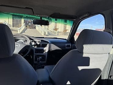 nexia 2 obshivka: Daewoo Nexia: 2012 г., 1.5 л, Механика, Бензин, Седан — 3