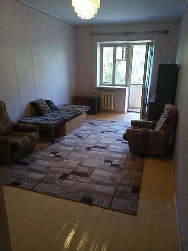 Продажа квартир: 2 комнаты, 51 м², Индивидуалка, 2 этаж, Старый ремонт — 2