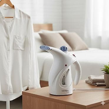 продаю фотолампу: Отпариватель Ручной — 1