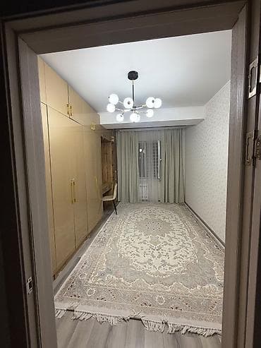 2 комнаты, 80 м², Верхний Джал Элитка, 5 этаж, Свежий ремонт — 6