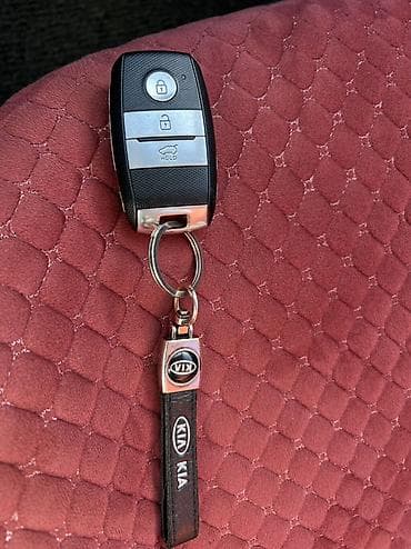 kia mornin: Kia Morning: 2016 г., 0.1 л, Автомат, Бензин, Хэтчбэк — 10