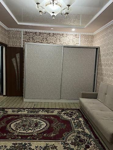 дом долгосрочная аренда: 1 комната, 40 м², 5 этаж — 8