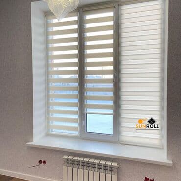 кухонный жалюзи: Бесплатный выезд мастера на замер позволит сэкономить ваше время: вы — 2