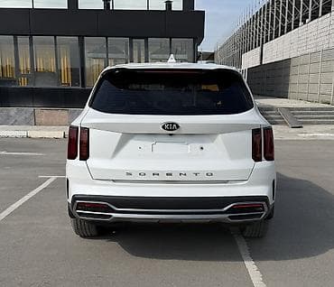продаю кия соренто: Kia Sorento: 2020 г., 2.2 л, Робот, Дизель, Кроссовер — 7