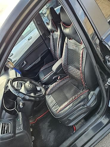 вмв e34: Kia Rio: 2014 г., 1.4 л, Ручные, Бензин, Седан — 4