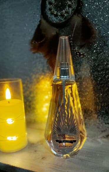 ящик для фрукты: 1)Парфюм Императрица 3-(100ml). -500с 2)Ange demon cekret- 450c 3) — 2