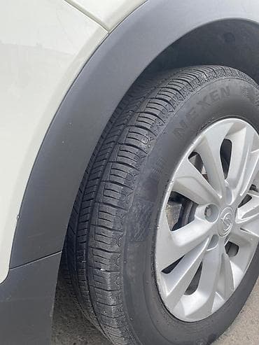 range rower: Ssangyong Tivoli: 2019 г., 1.6 л, Автомат, Дизель, Кроссовер — 7