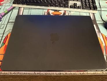 Техника жана электроника: MacBook Air 15″ M2 (8 ГБ / 256 ГБ) Состояние отличное - без царапин и — 2