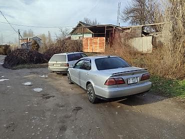 toyota rav4 2014: Honda Accord: 1999 г., 1.8 л, Седан — 2