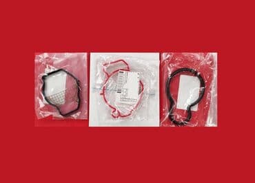 vtec: Прокладка Honda — 3