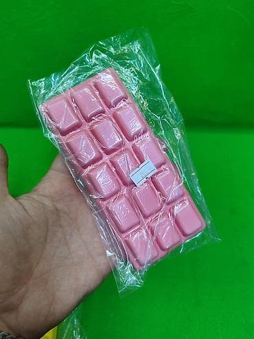 quick push pop it: Шоколад плитка сквиш игрушка детская🍫 Комплектация товара: 1 из 3 — 7
