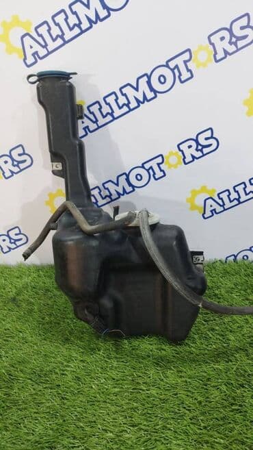 слив дождевой воды с крыши цена: Кичинекей бак Mercedes-Benz Колдонулган, Оригинал — 1