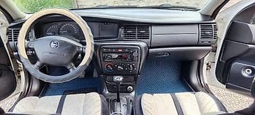 мереке авто слив: Opel Vectra: 2001 г., 1.8 л, Автомат, Бензин, Седан — 10