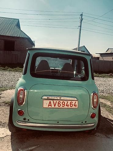 авто телешка: Microcar : 2024 г., Автомат, Электромобиль — 4