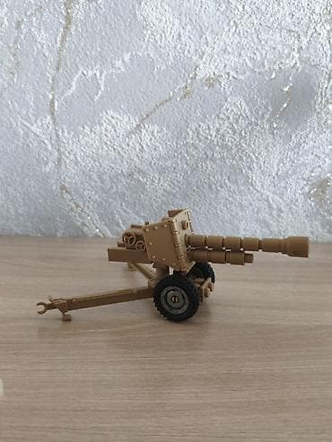 карточки бункер: Набор Лего минифигурок и аксессуаров в военной тематике — 6