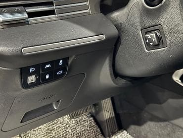 hyundai gran: Hyundai Grandeur: 2020 г., 2.4 л, Автомат, Гибрид, Седан — 6