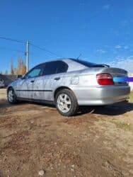 хонда акорд 2010: Honda Accord: 2002 г., 1.8 л, Автомат, Бензин, Седан — 5