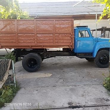 sprinter 315: Грузовик, Б/у — 3