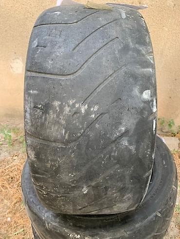 bbs bmw: Комплект шин 245/40 ZR18 93W (4шт) Тип: летние, спортивные — 2