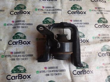 запчасти на тойота калдина в бишкеке: Продаю масляная подушка двигателя гидравлическая подушка двигателя — 1