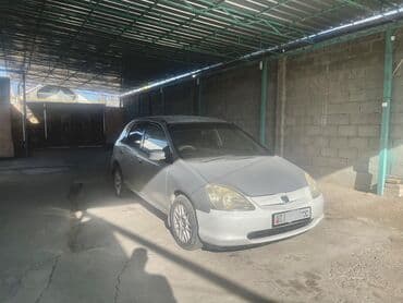 хонда фит цена в бишкеке: Honda Civic: 2001 г., 1.5 л, Вариатор, Бензин, Хетчбек — 7
