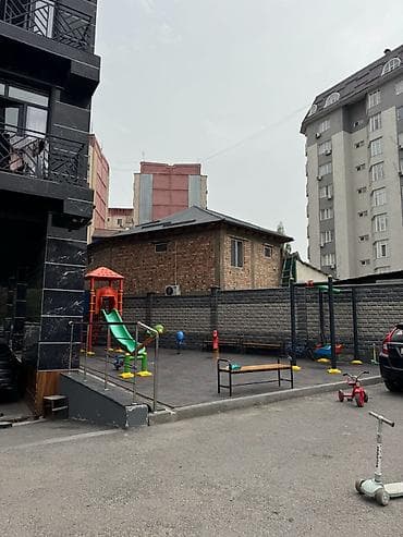 85000: 2 комнаты, 45 м², Элитка, 8 этаж, Евроремонт — 2