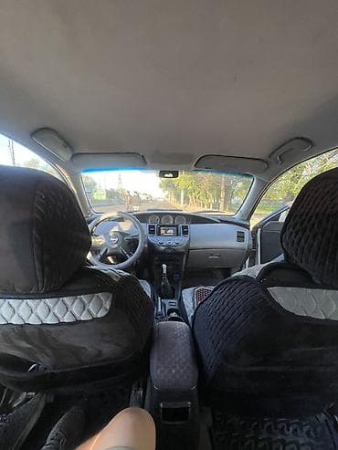 нисан примера каропка: Nissan Primera: 2002 г., 2.2 л, Ручные, Дизель, Седан — 10