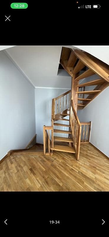 современный: 320 м², 6 комнат, Без животных — 7