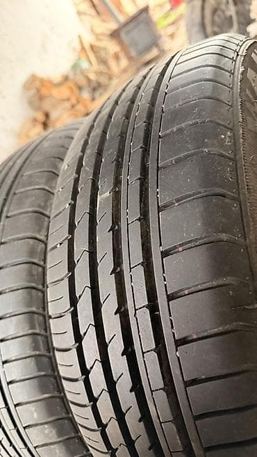 kia k2: Продаю Комплект летних шин 185/55R15 протектора 95-98% 1 сезон даже не — 2