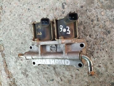 гбо автогаз: Mitsubishi Galant / Lancer Клапан рециркуляции газов EGR, Мицубиси — 1